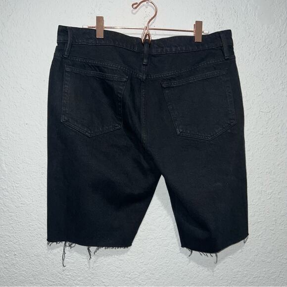 Frame L’ Homme Cut Off Short - Picture 4 of 8